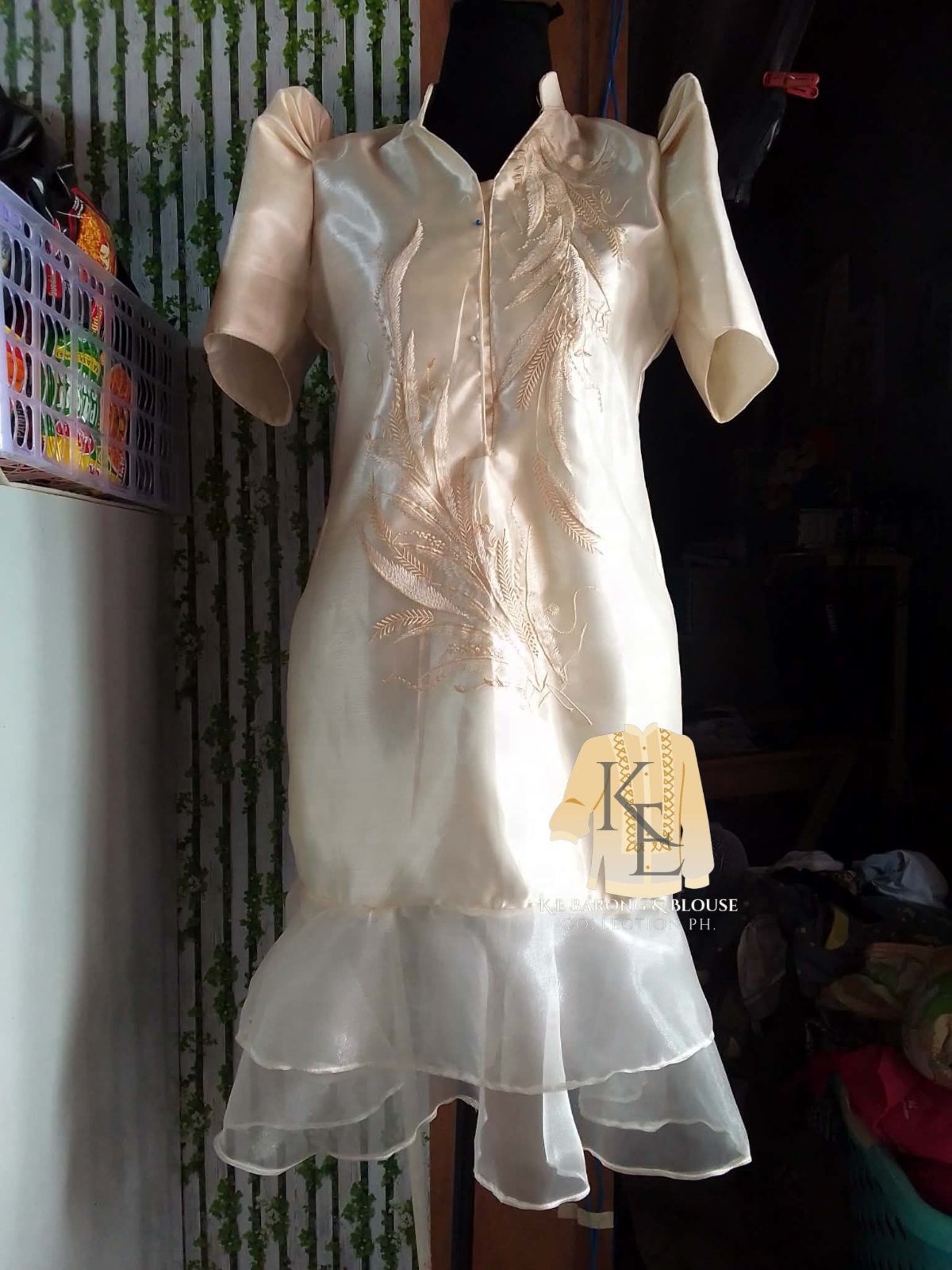 FILIPINIANA